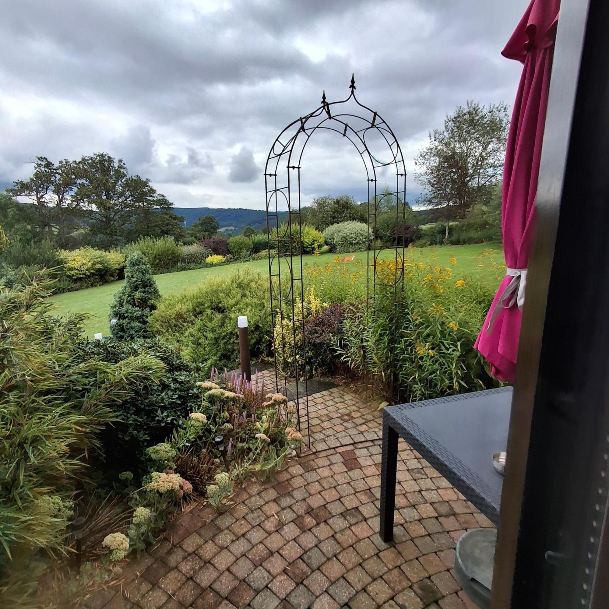 Le Renard'Or Bed & Breakfast Trois-Ponts Eksteriør bilde