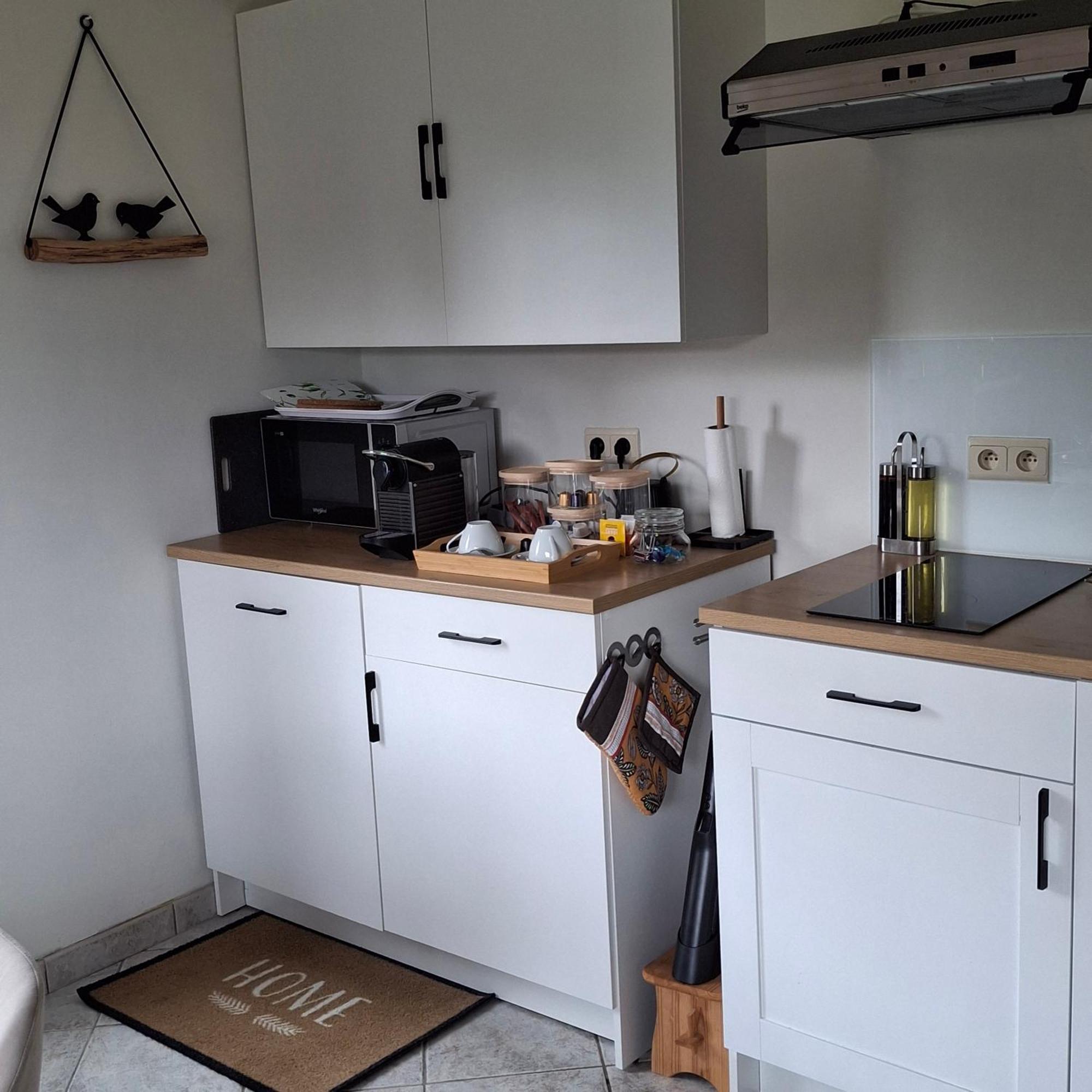 Le Renard'Or Bed & Breakfast Trois-Ponts Eksteriør bilde