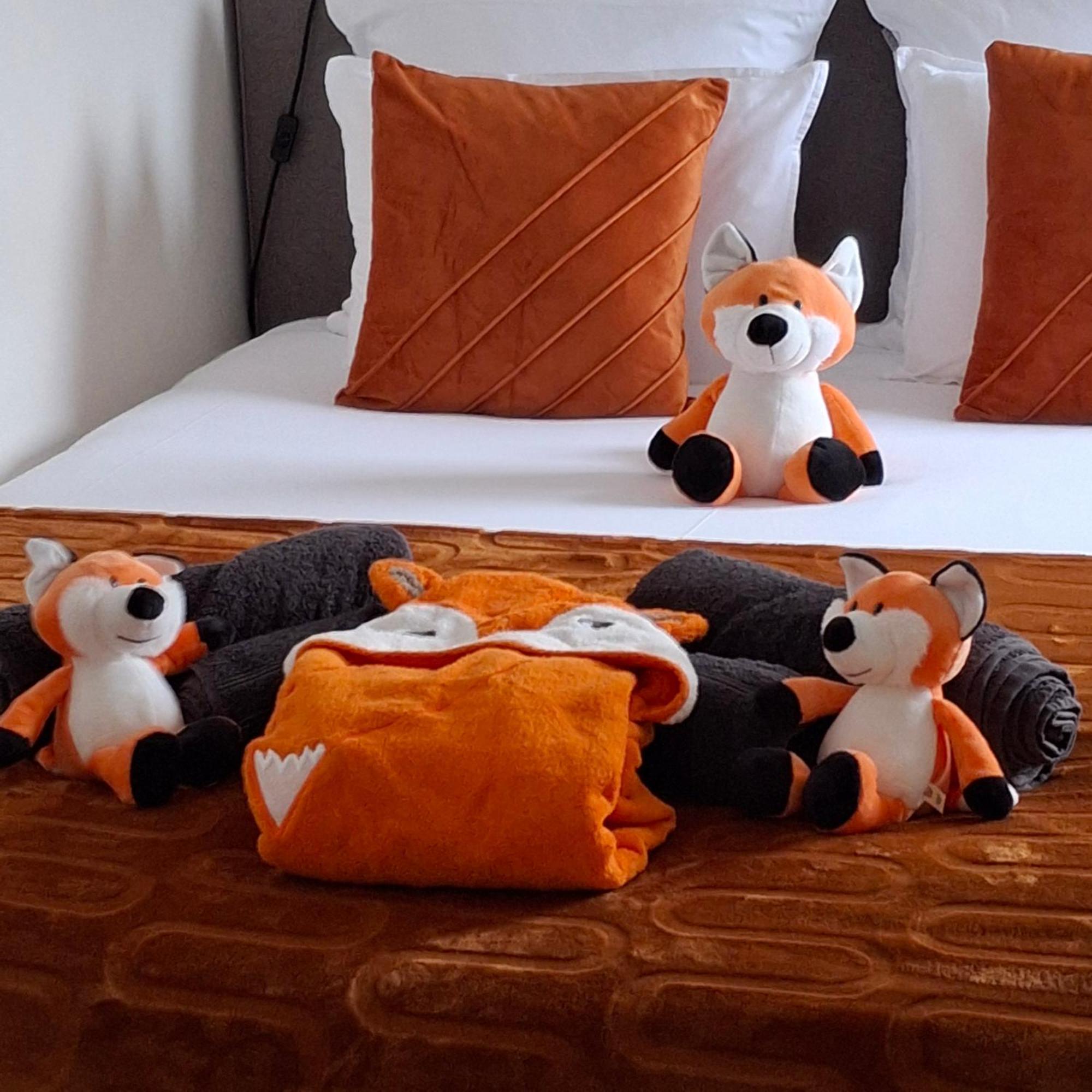 Le Renard'Or Bed & Breakfast Trois-Ponts Eksteriør bilde